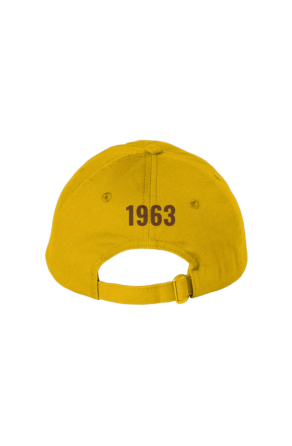 IOTA LETTERMAN HAT