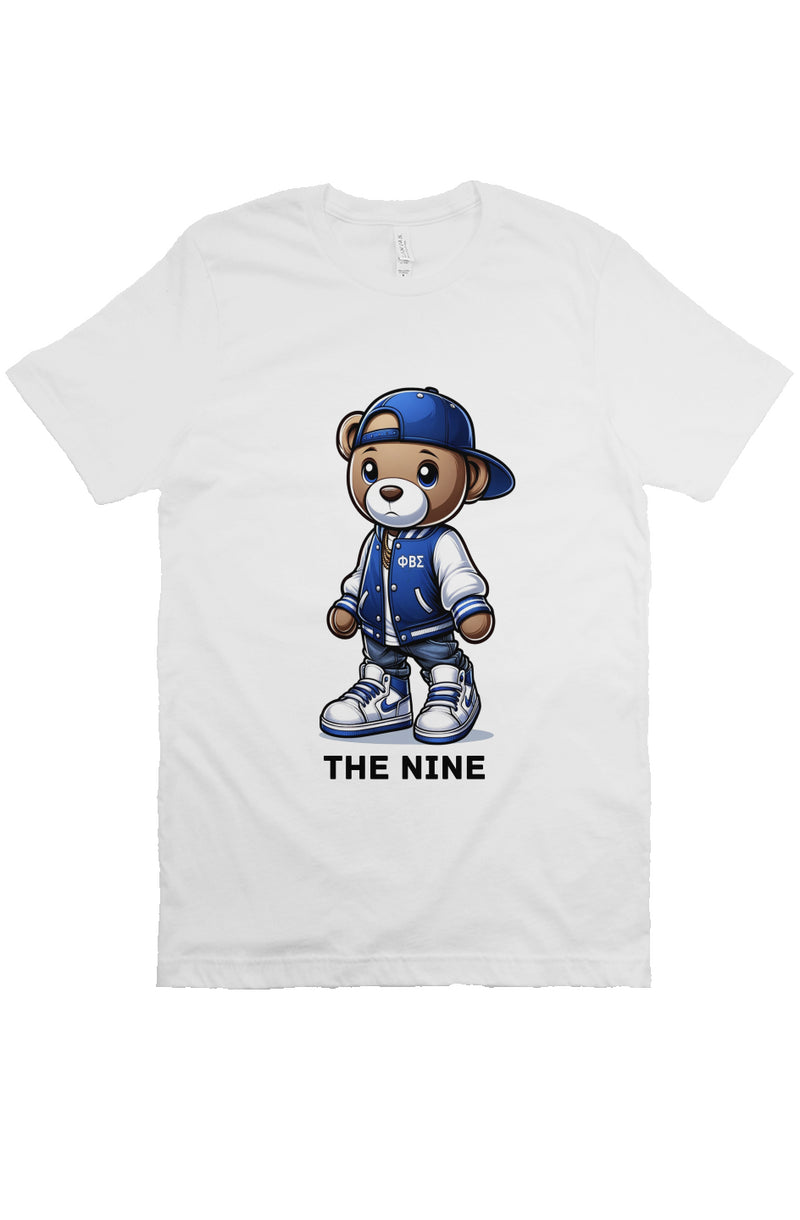 Sigma Bear Tee