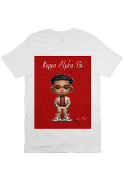 Kappa Cartoon Tee