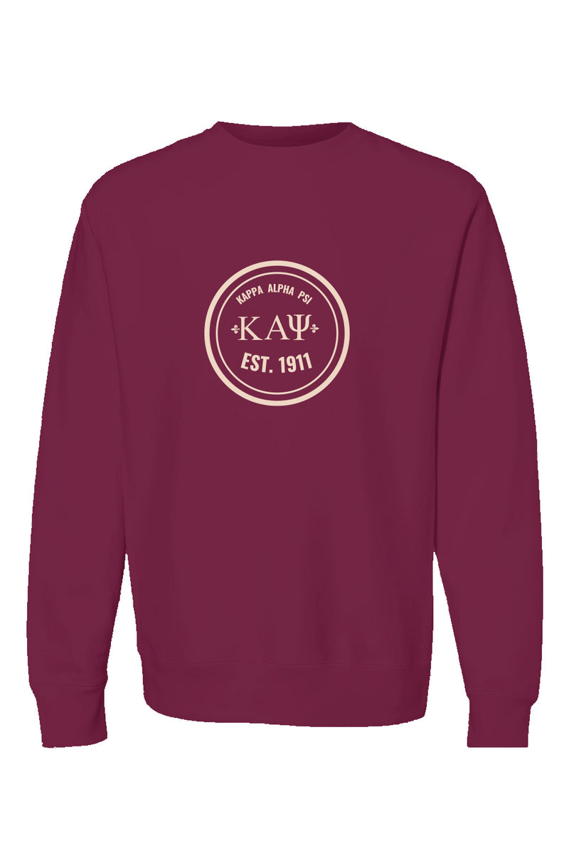 Kappa Legacy Sweatshirt