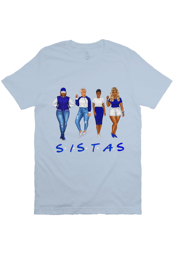 "Sistas" Zeta