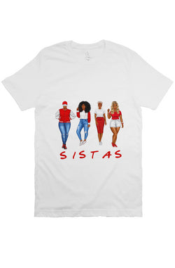 "Sistas" Delta