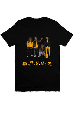 "Bruhz" Alpha