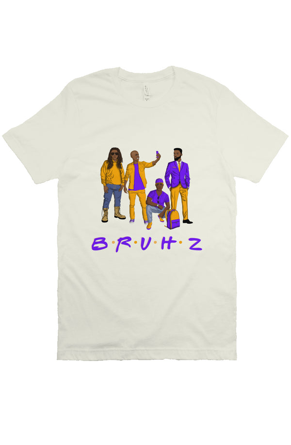 "Bruhz" Omega