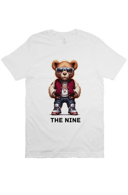 Kappa Bear Tee