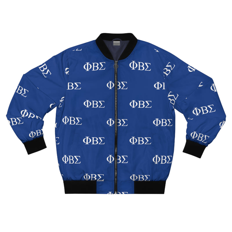 Sigma Men's Bomber Jacket