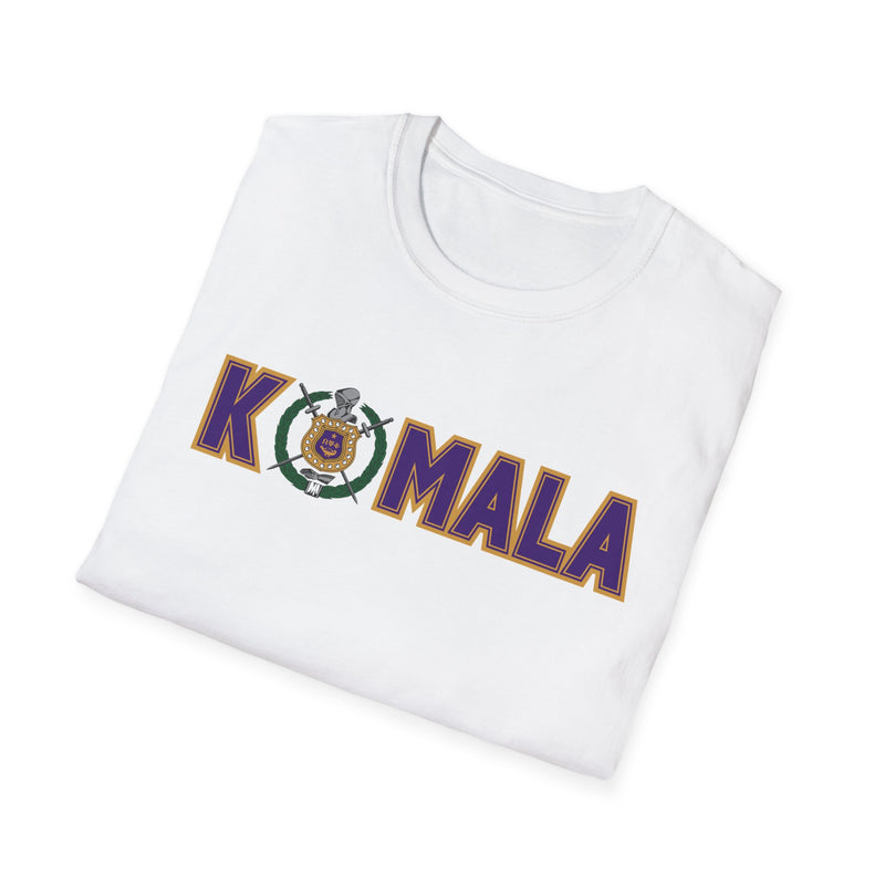 OMEGA KAMALA T-shirt