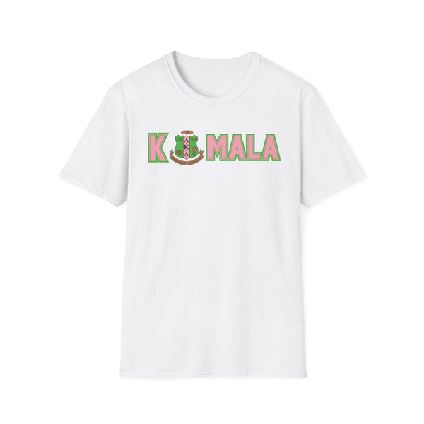 AKA KAMALA T-shirt