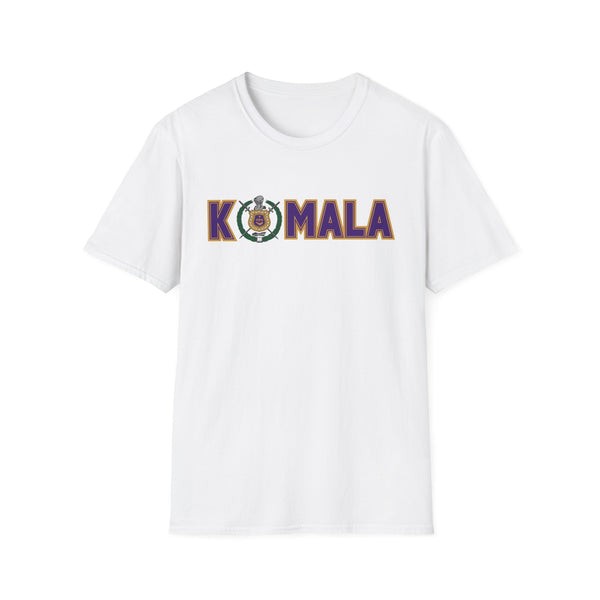 OMEGA KAMALA T-shirt