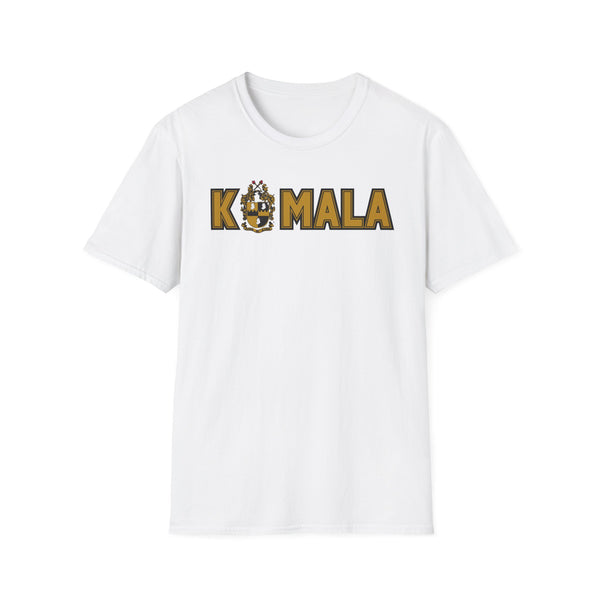 ALPHA KAMALA T-shirt