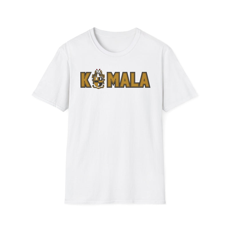 ALPHA KAMALA T-shirt