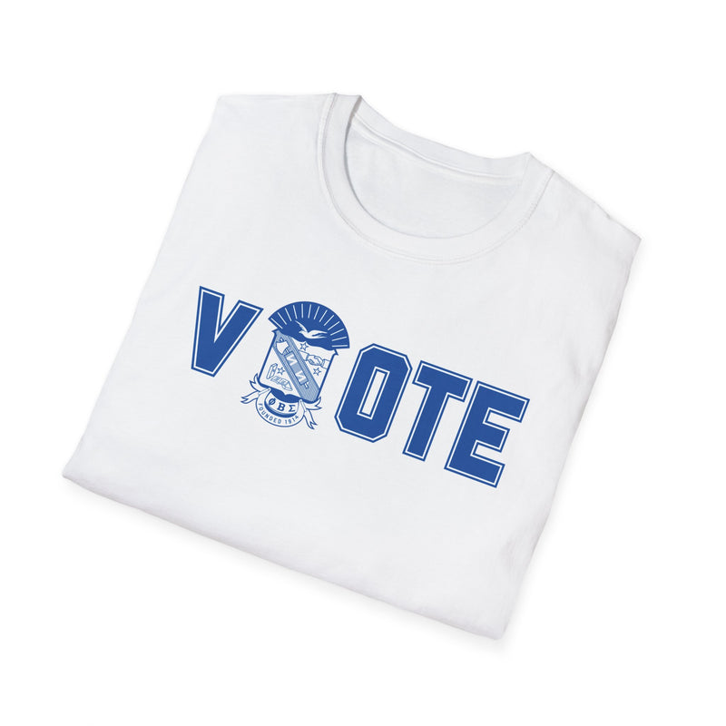 SIGMA "VOTE" T-shirt