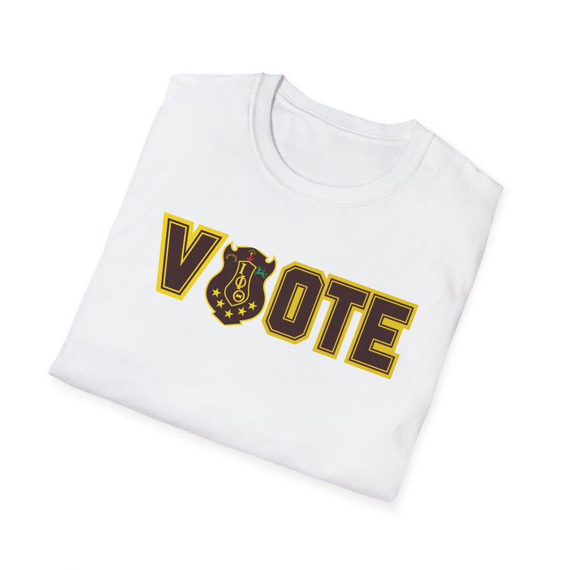 IOTA "VOTE" T-Shirt