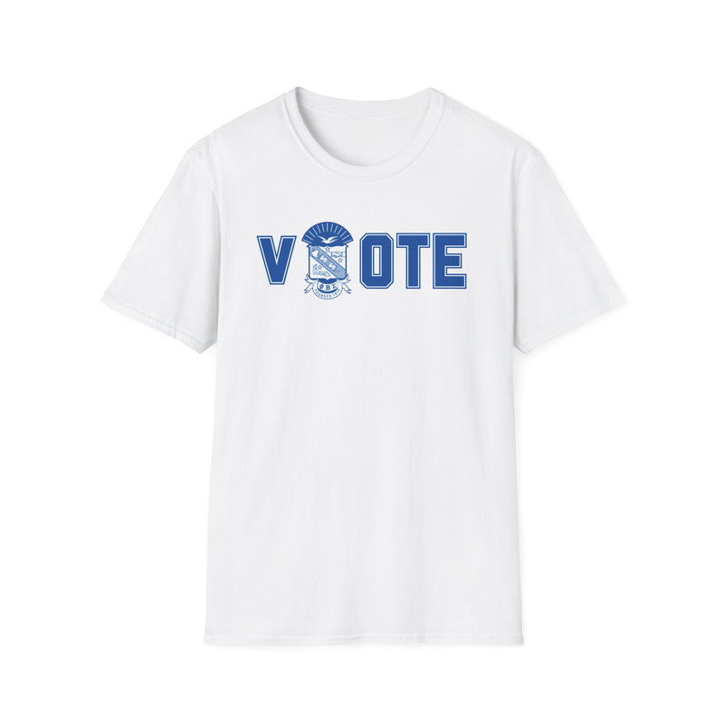 SIGMA "VOTE" T-shirt