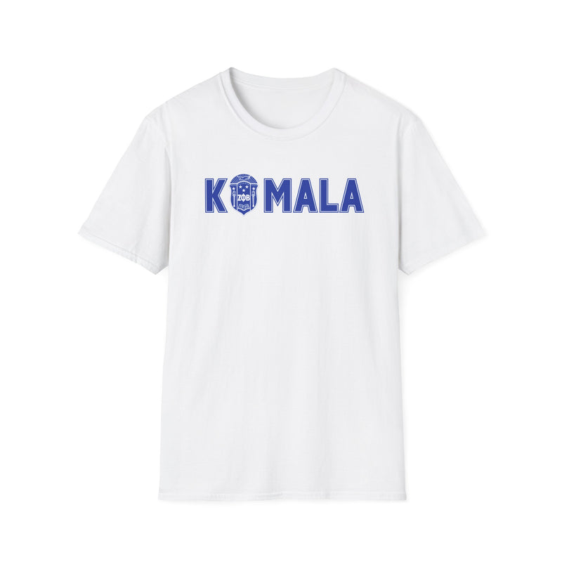 ZETA KAMALA T-shirt