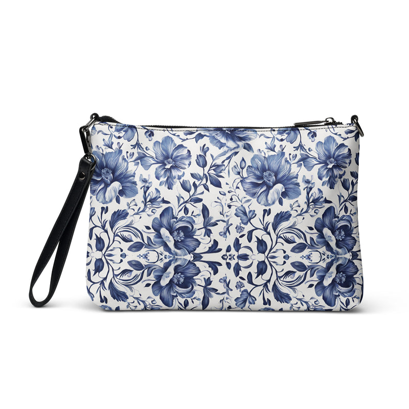 Zeta Crossbody bag