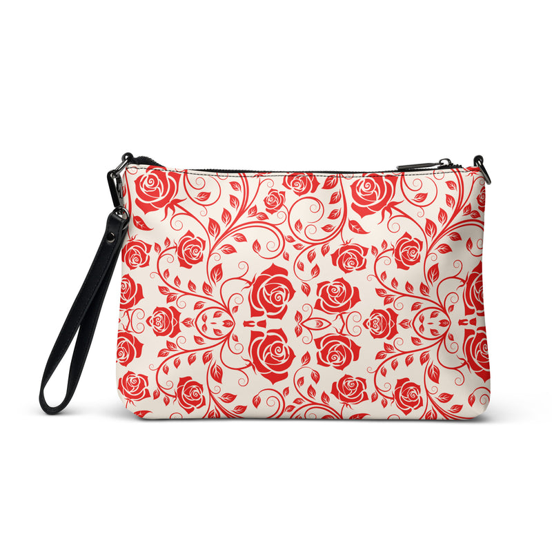 Delta Crossbody bag