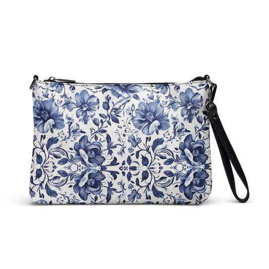 Zeta Crossbody bag