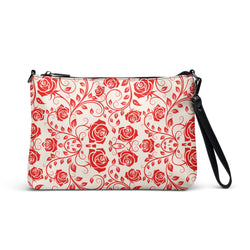 Delta Crossbody bag