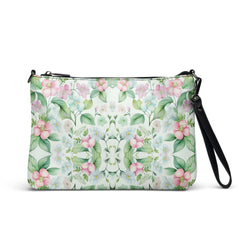 Floral Crossbody bag