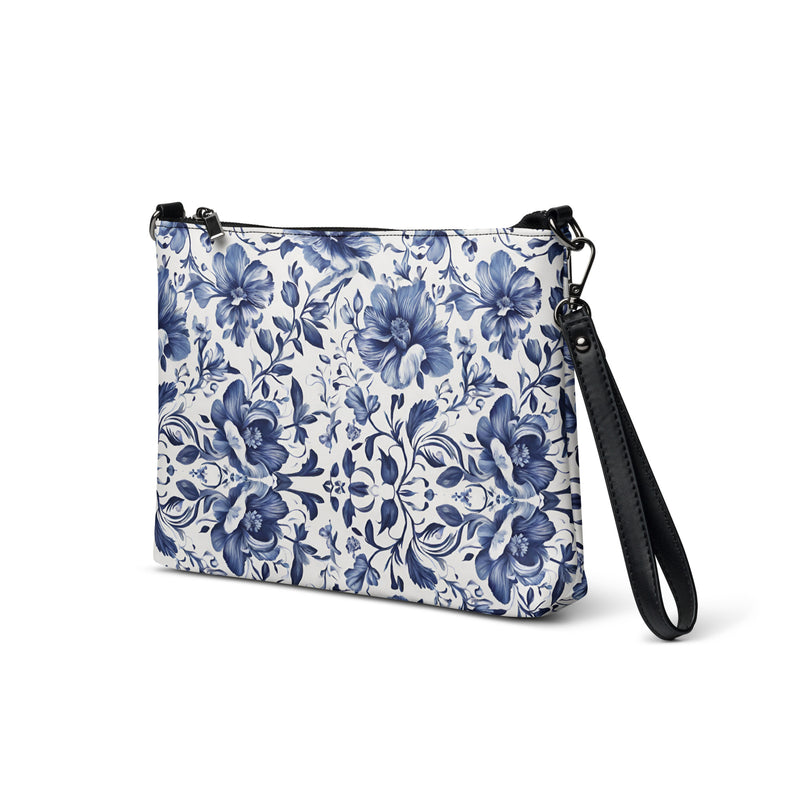 Zeta Crossbody bag