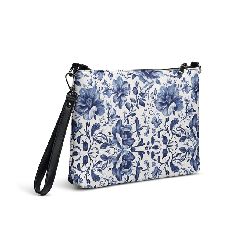 Zeta Crossbody bag