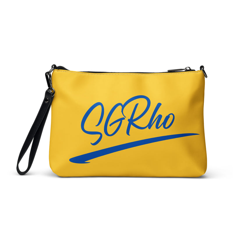 SGRho Swag Crossbody bag