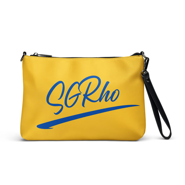 SGRho Swag Crossbody bag