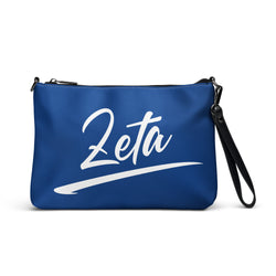 Zeta Swag Crossbody bag