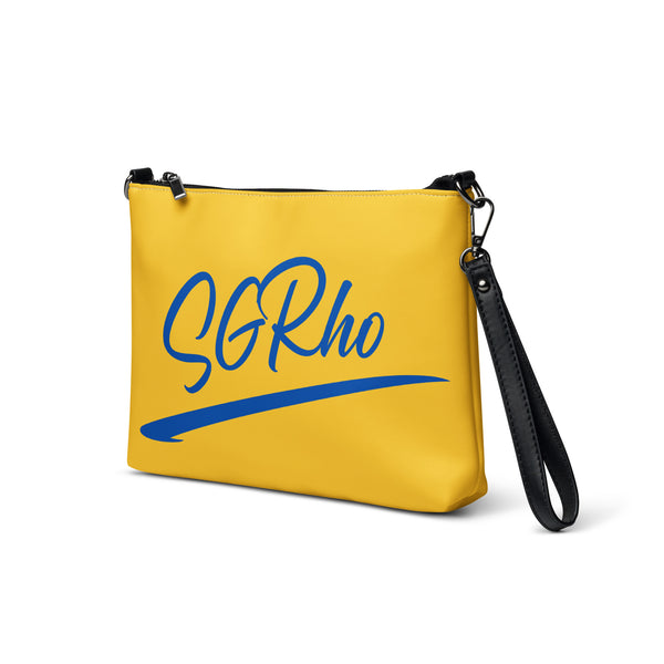 SGRho Swag Crossbody bag