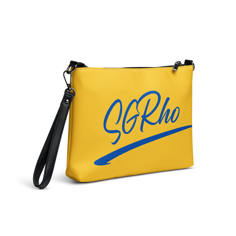 SGRho Swag Crossbody bag