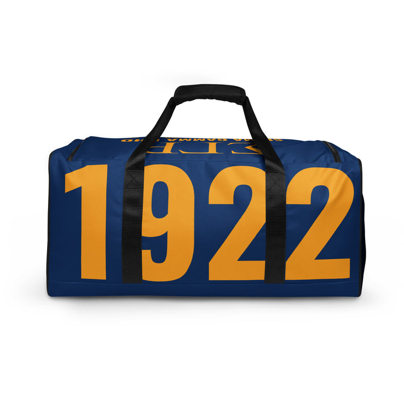 SGRho Duffle bag