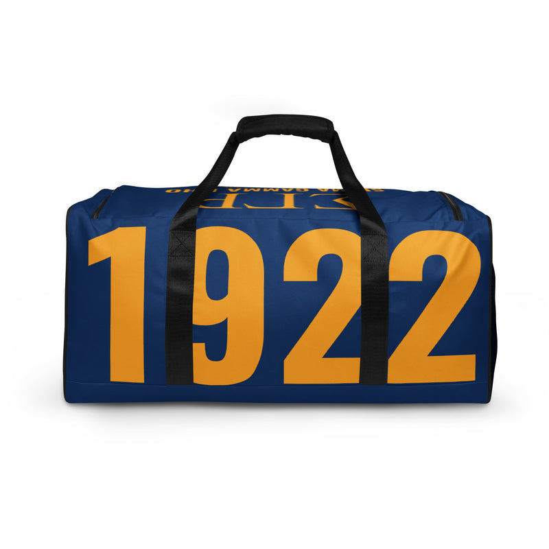 SGRHO Duffle bag