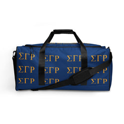 SGRho Duffle bag