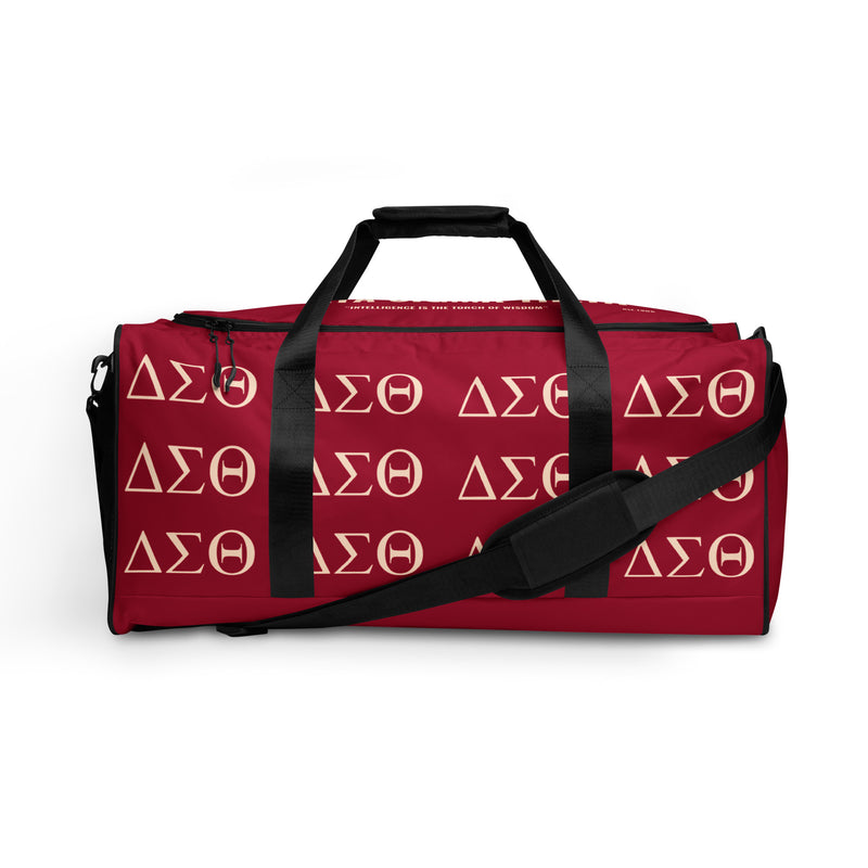 Delta Duffle bag