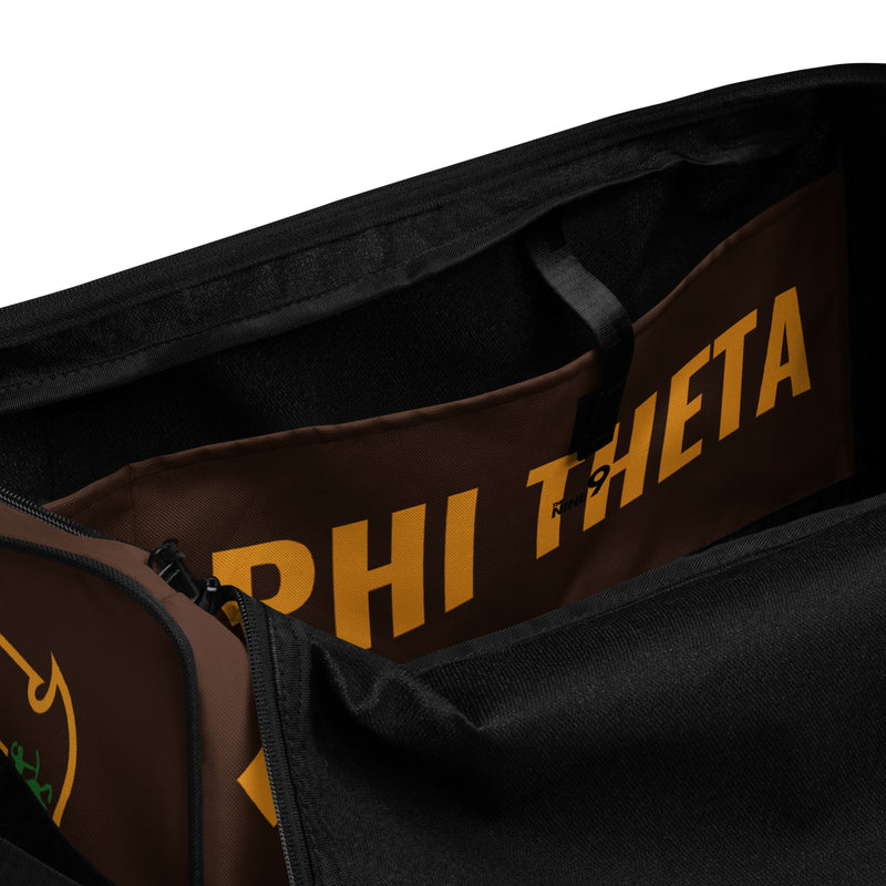 Iota Duffle bag