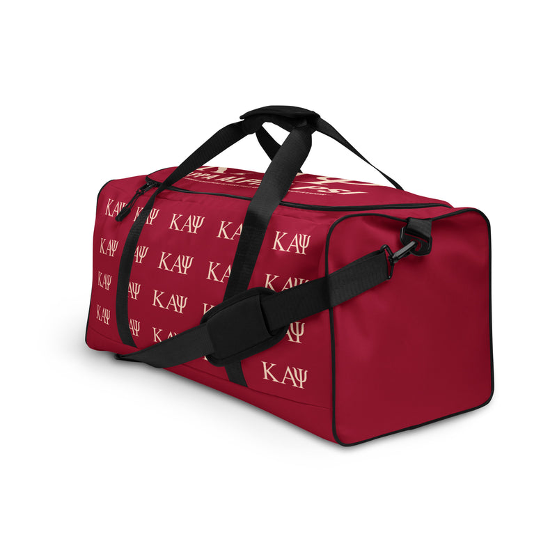 Kappa Duffle Bag