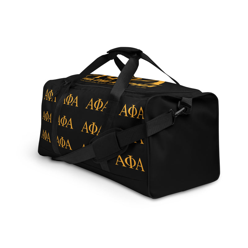 Alpha Duffle bag