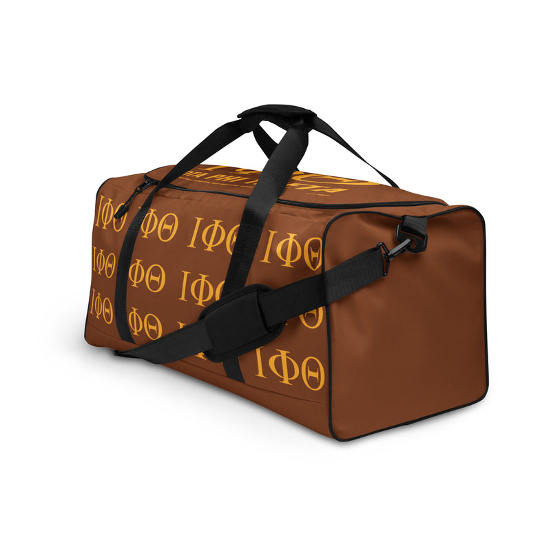 Iota Duffle bag