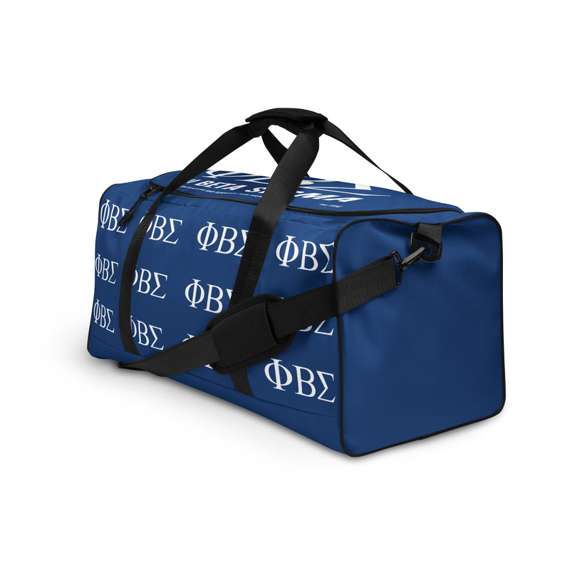 Sigma Duffle bag