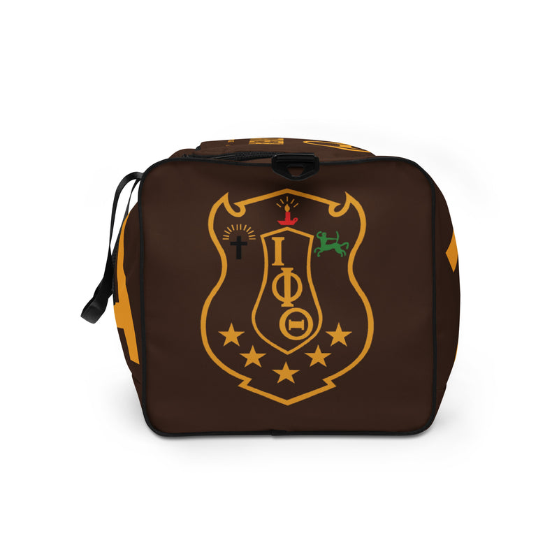 Iota Duffle bag