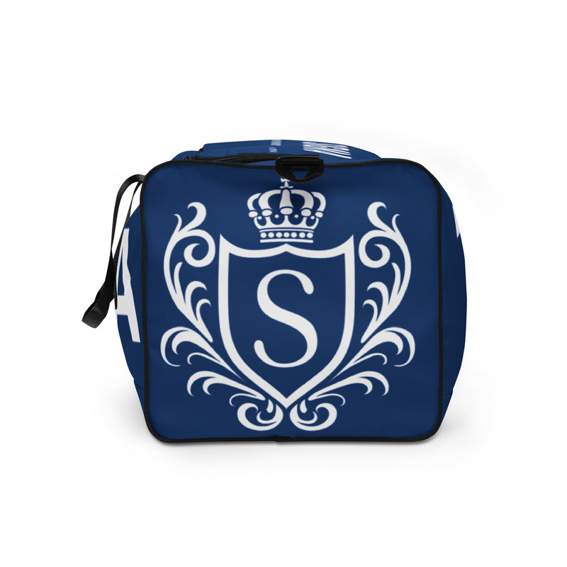 Sigma Duffle bag