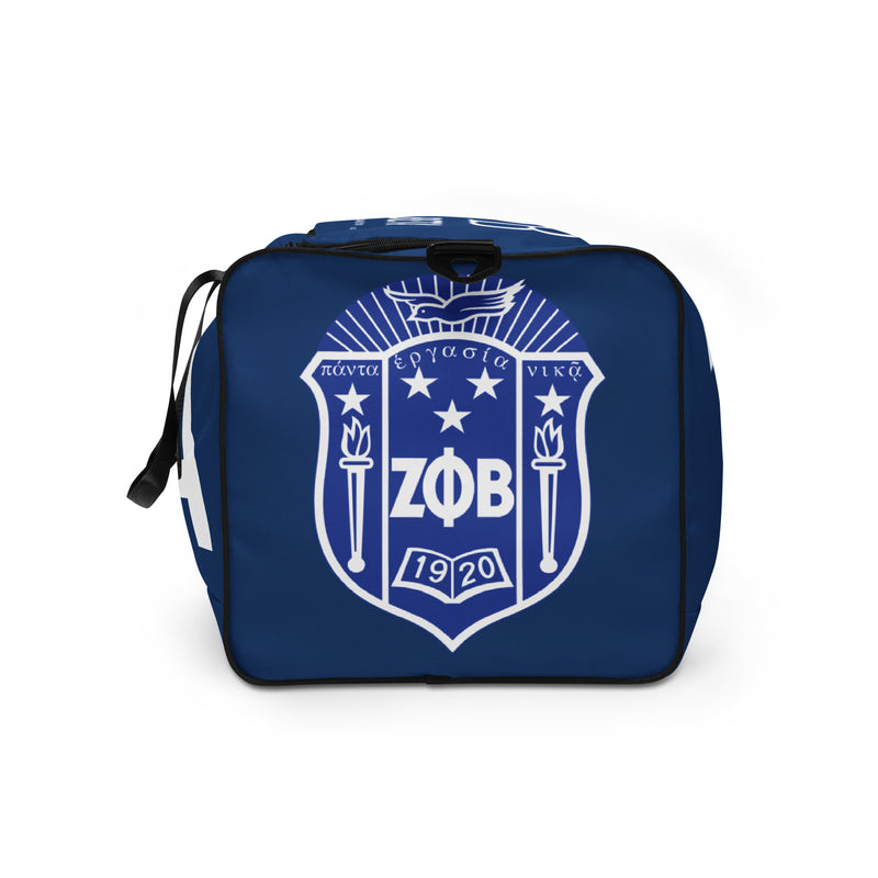 Zeta Duffle bag