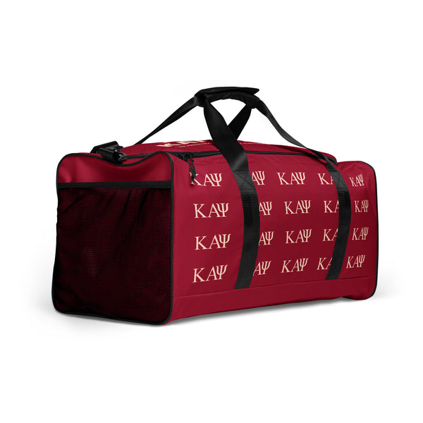 Kappa Duffle Bag