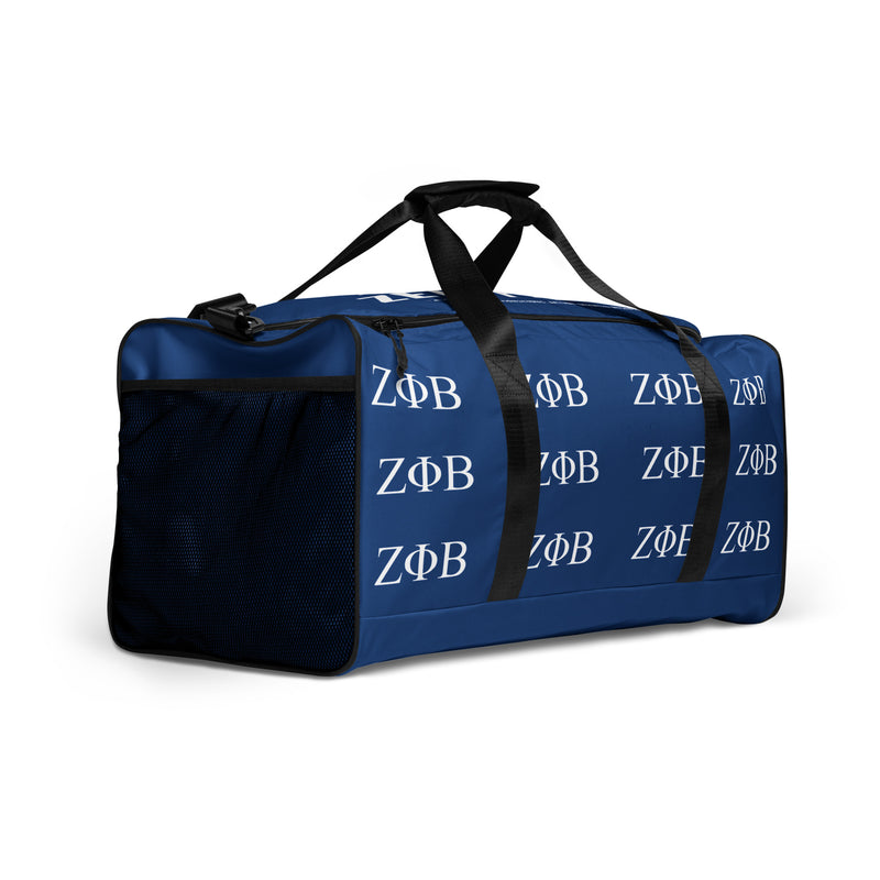 Zeta Duffle bag