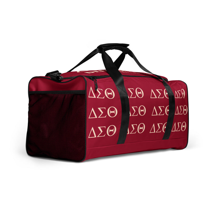 Delta Duffle bag