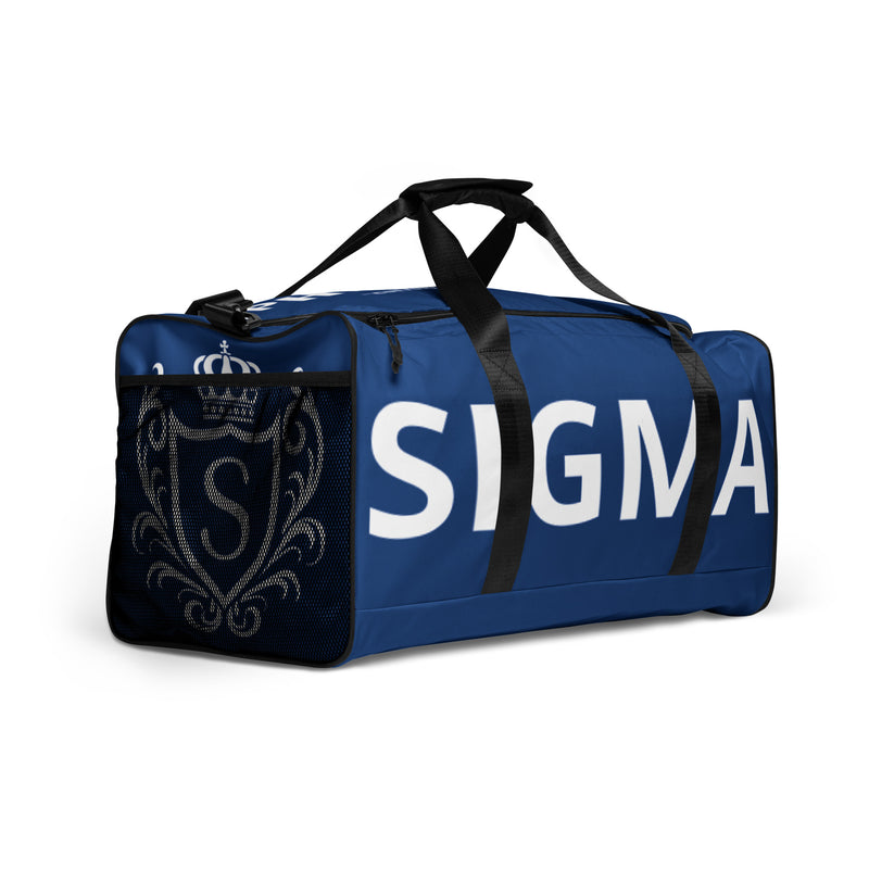 Sigma Duffle bag