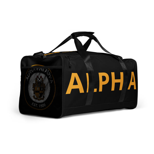 ALPHA Duffle Bag