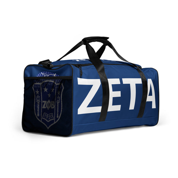 Zeta Duffle bag