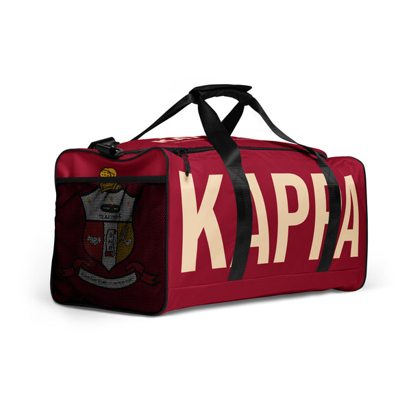 Kappa Duffle bag